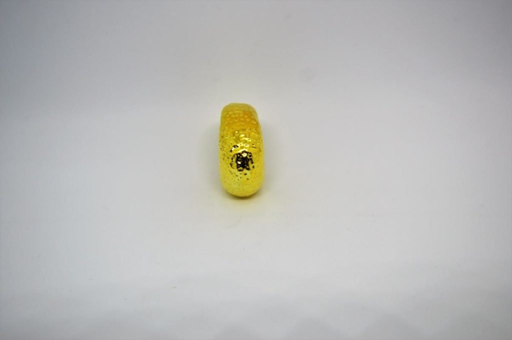 anel perfeição lunar