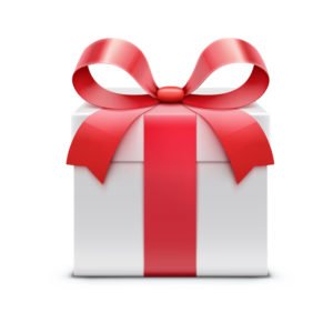 Embrulhar para Presente