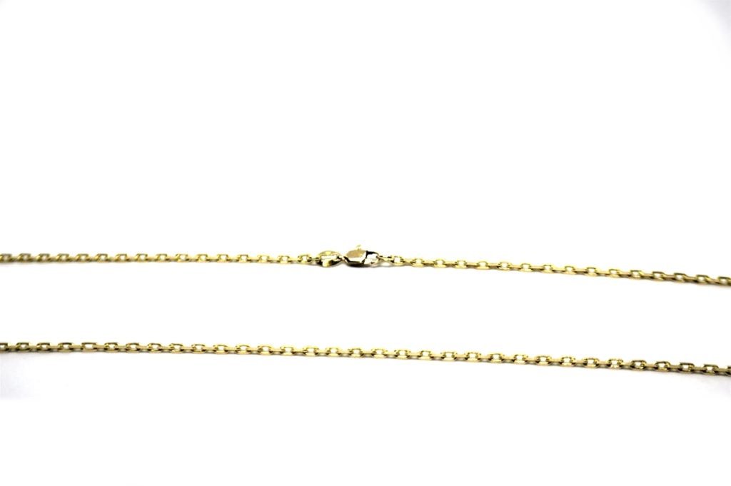 cordão cartier médio