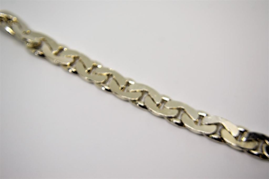 Cordão Direita-Esquerda