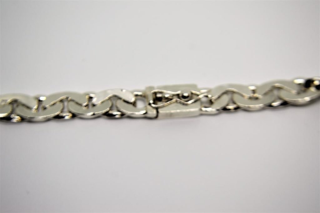 Cordão Direita-Esquerda