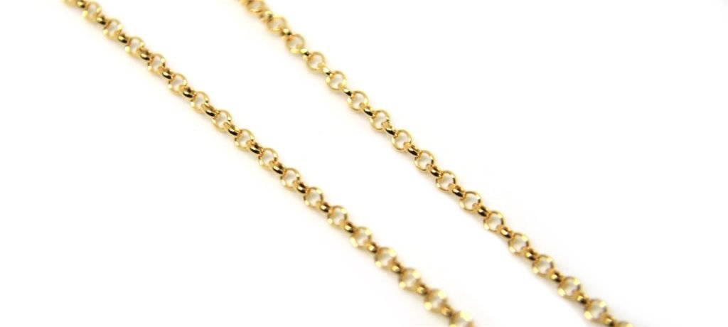 cordão elo portugues