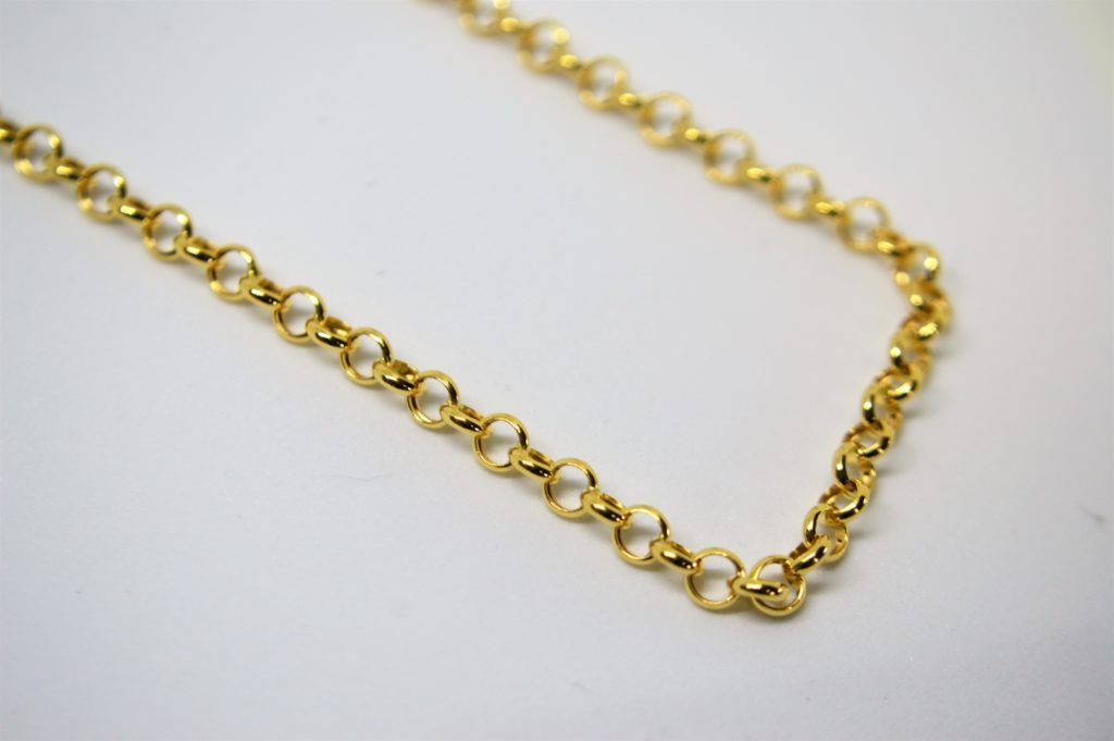 cordão elo português médio